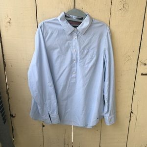 Tommy Hilfiger classic striped shirt